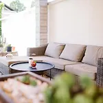The Queen Of Nature Villa