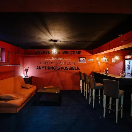 The Queen Of Nature Mostar