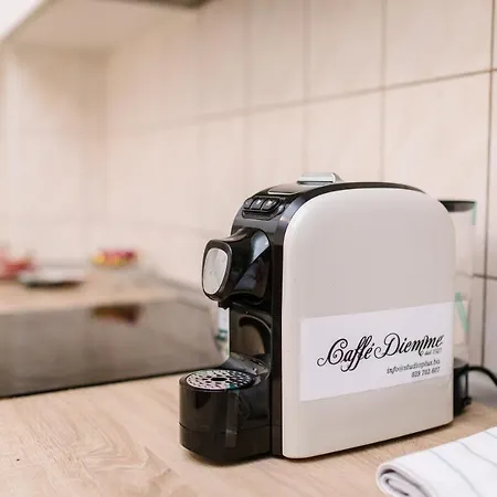 Vila The Queen Of Nature Mostar