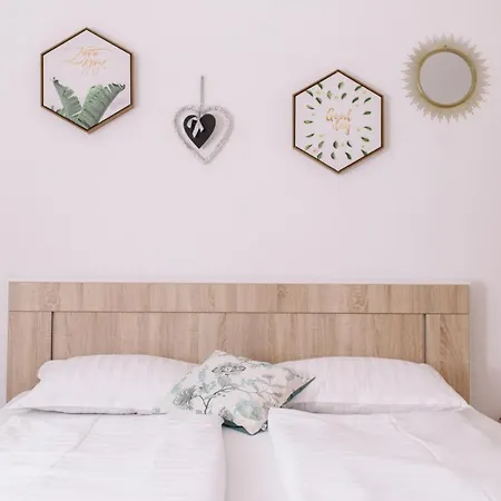 The Queen Of Nature Vila Mostar