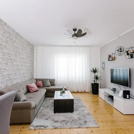 Vila The Queen Of Nature Mostar