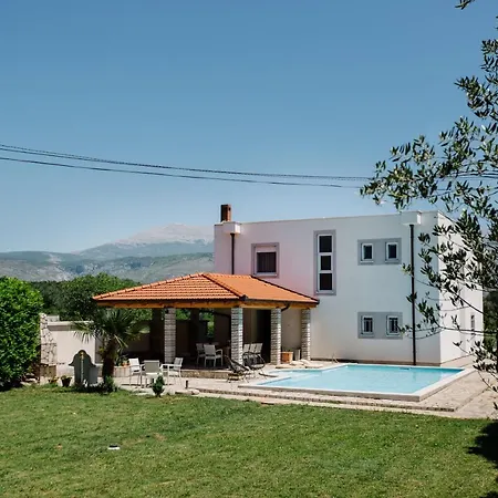 The Queen Of Nature Vila Mostar