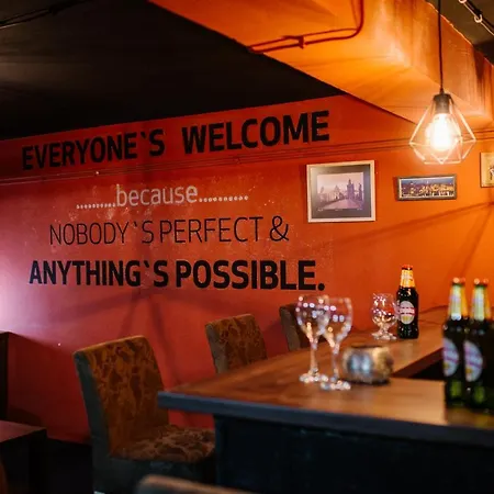 The Queen Of Nature Vila *