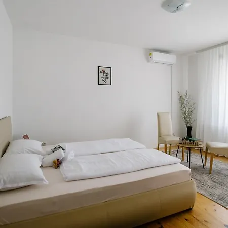 The Queen Of Nature Villa Mostar