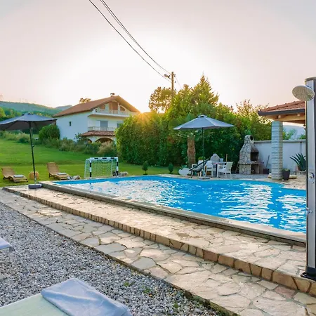 The Queen Of Nature Villa Mostar