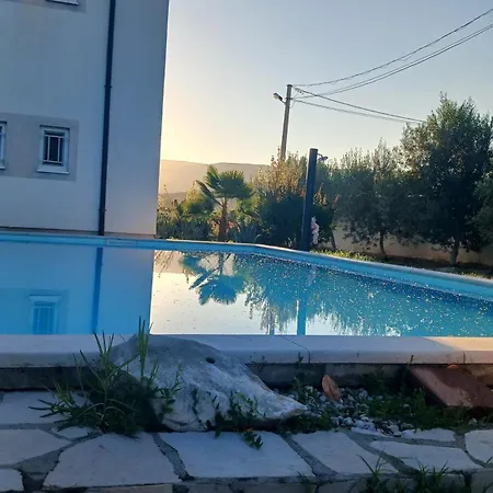 Villa The Queen Of Nature *